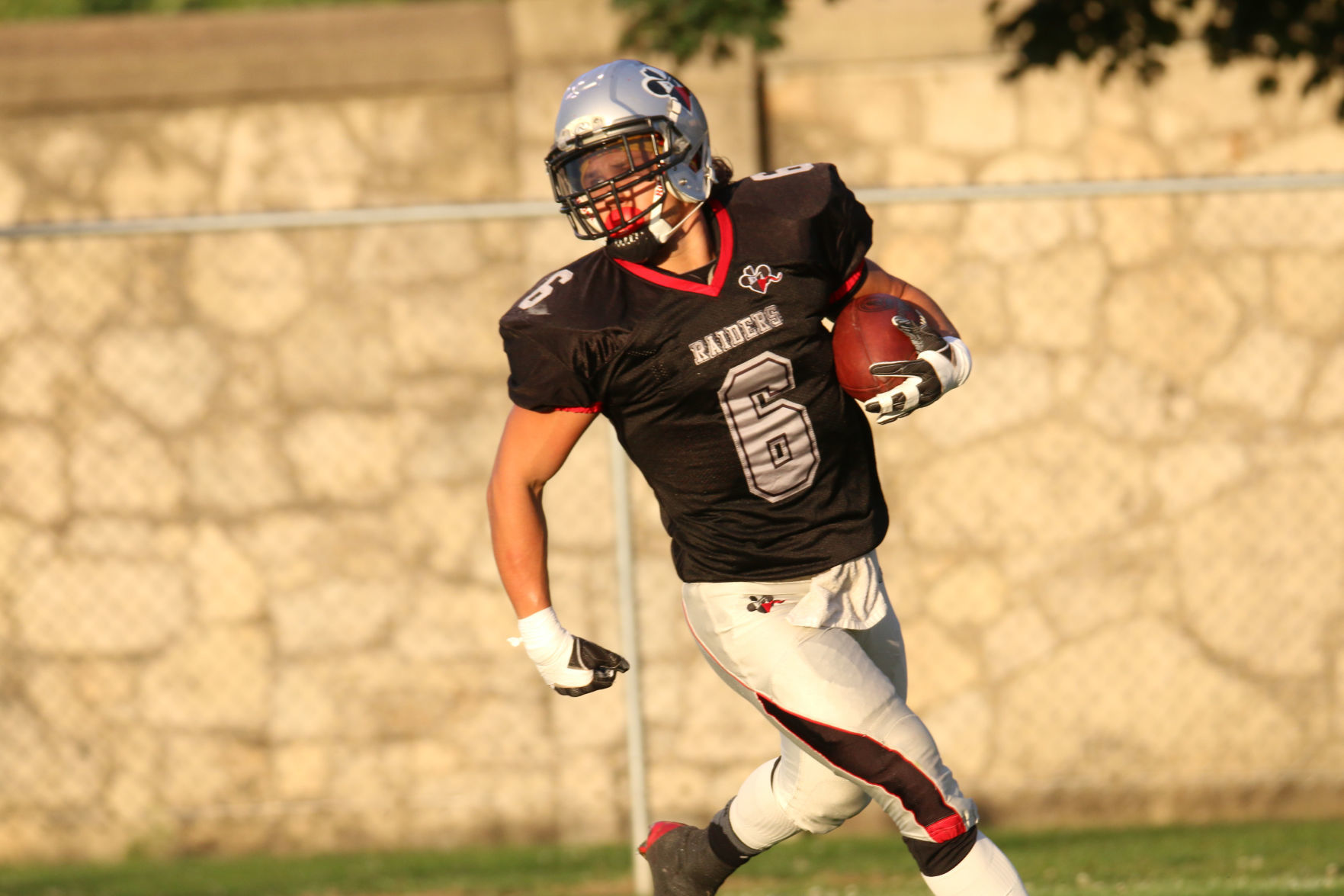 Racine Raiders